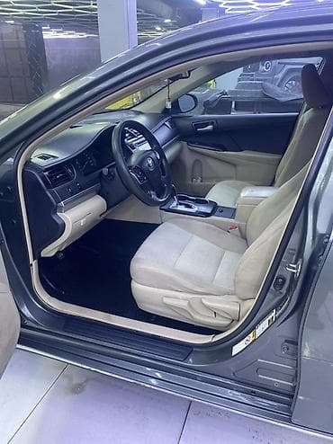 камри 50 диска: Toyota Camry: 2012 г., 2.5 л, Автомат, Бензин, Седан — 9