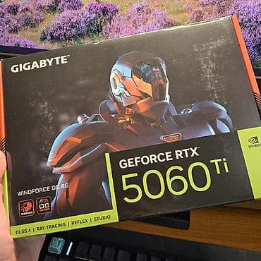 rtx 1660: Видеокарта, Б/у, Gigabyte, GeForce RTX, 8 ГБ, Для ПК — 1
