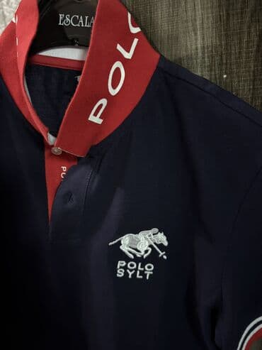 polo сумка: Polo,унисекс - Цвет: темно-баклажановый с контрастным красным — 3