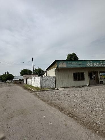 юг 7: Продается действующий продуктовый магазин «Колобок» в городе — 10