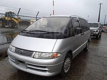 люсида: АВТОРАЗБОР ТОЙЕТА ЕСТИМА ЛЮСИДА — 1