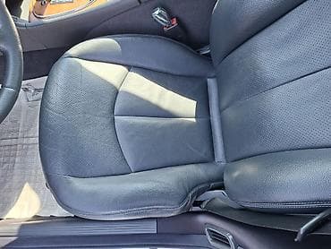 210 обвес: Mercedes-Benz E-Class: 2004 г., 3.2 л, Автомат, Бензин, Седан — 8