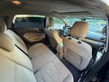 ford transit цена: Ford Fiesta: 2018 г., 1.6 л, Автомат, Бензин, Хэтчбэк — 9