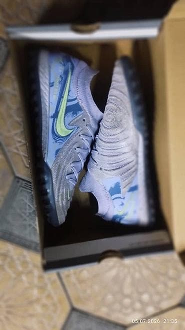 nike tech flece: Футбольные бутсы Nike (сороконожки) для игры на искусственном — 2