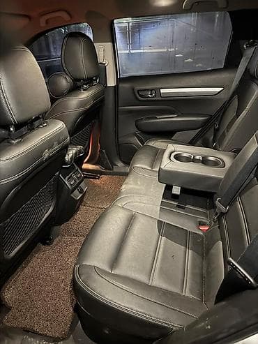 kia rio x: Renault 5: 2019 г., 2 л, Автомат, Бензин, Кроссовер — 3