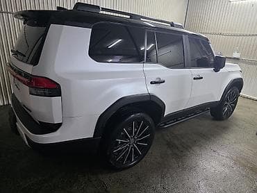 50: Колеса в сборе 275 / 50 / R 22, Лето, Комплект, Внедорожные (АТ/МТ), Литые, отверстий - 6 — 4