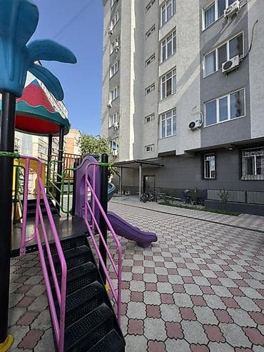 Продажа квартир: 2 комнаты, 51 м², Элитка, 2 этаж, Евроремонт — 1