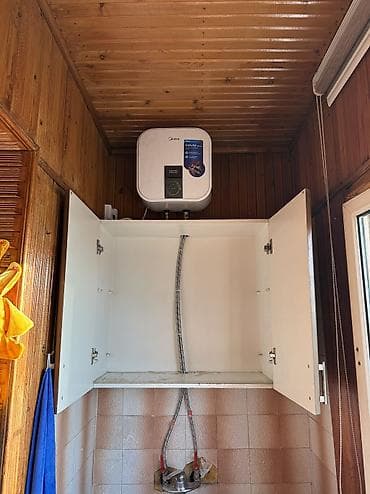 бойлер чайник: Мастер на дом выезд в любое время Работы по сантехнике Устранение — 3