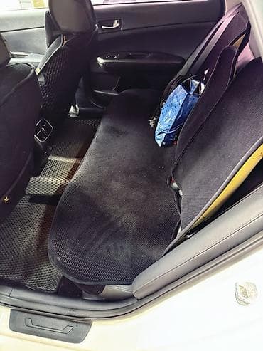 kia 2020: Kia K5: 2019 г., 2 л, Автомат, Газ, Седан — 10