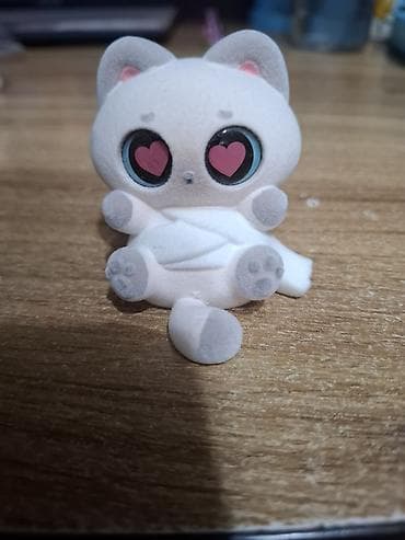 коробки для банана: Декоративные фигуры, Самовывоз — 1