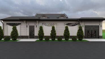 Дизайн, Проектирование, Смета на строительство | Дома, Кафе, рестораны, Квартиры