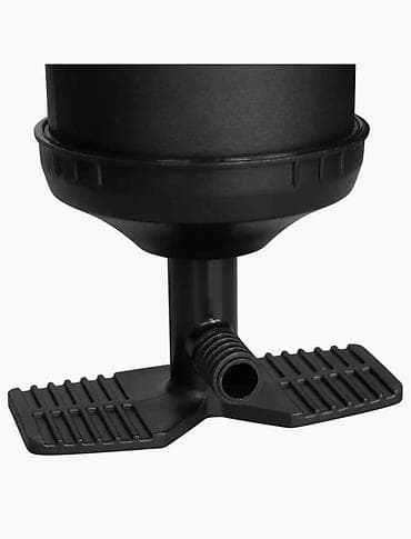 Бассейны: Насос ручной Bestway 30см Ручной насос Bestway 62002 с объемом — 3