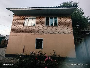 пансионат с питанием: 1 бөлмөлүү квартира берилет Жашоого керектүү бардык шарттары бар — 2