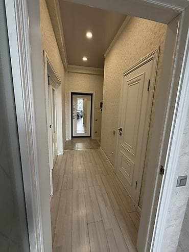 rent: 1 комната, Собственник, Без подселения, С мебелью полностью — 4