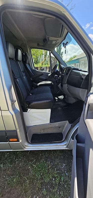 форд транзит апарат: Легкий грузовик, Mercedes-Benz, Дубль, 3 т — 2