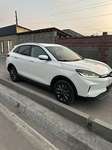 man tgx: Weltmeister EX5, 2021 г., 67600 км, Передний — 3