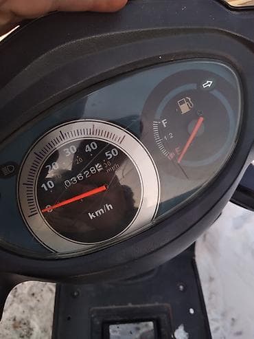 honda edix: Продаётся скутер м8 за 16000 обмен на айфон тоже интересует из касяков — 6