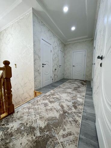 ак ордо прадажа дом: Үй, 190 кв. м, 7 бөлмө, Менчик ээси, Евро оңдоо — 6