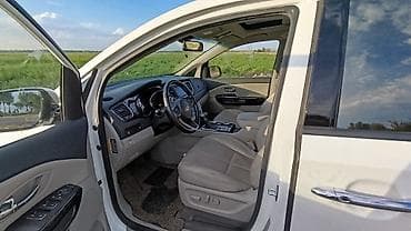 Продажа авто: Kia Carnival: 2019 г., 2.2 л, Типтроник, Дизель, Лимузин — 9