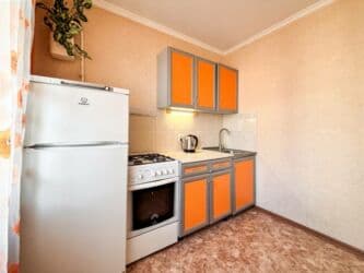 я ищу квартиру в бишкеке: 1 комната, Собственник, Без подселения, С мебелью полностью — 4