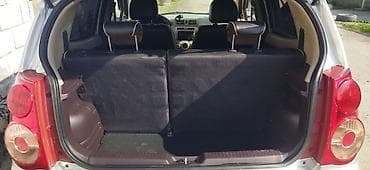 mini jack: Kia Morning: 2011 г., 1 л, Автомат, Бензин — 7