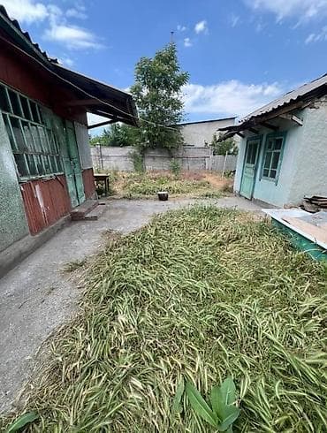 дом на продажу: 🏠Срочно продаётся участок 4сотых в центре города Жибек-Жолу/Бульвар — 6
