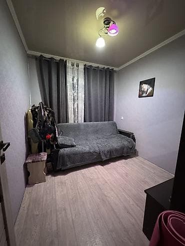 2 room flat: 2 комнаты, 40 м², Индивидуалка, 2 этаж, Старый ремонт — 4