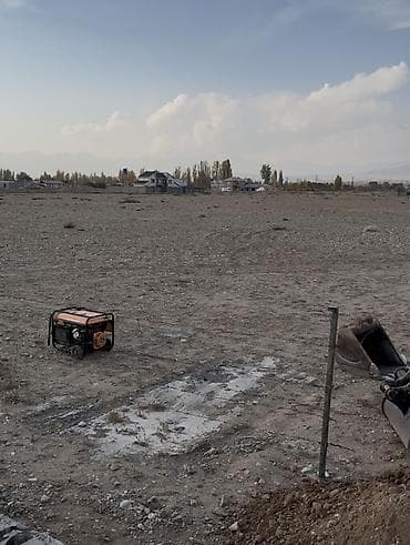 барачные дома: 6 соток, Для бизнеса, Красная книга — 3