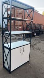 купить полки для цветов напольные: Офисные стеллажи
Полки офисные в наличии расцветки разные — 1