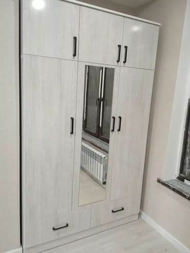 школьные шкафчики купить: Шкаф для одежды, Новый, Прямой, ЛДСП — 14