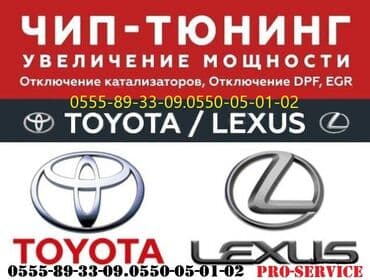 Чиптюнинг перепрошивка евро2 отключение катализаторов егр евап сап