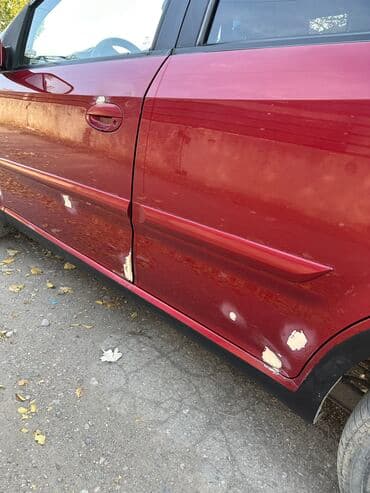 машина за 4000 долларов: Chery Kimo (A1): 2012 г., 1.3 л, Механика, Бензин, Хэтчбэк — 7