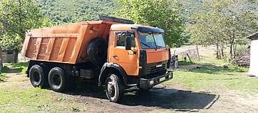 Грузовик, Камаз, Стандарт