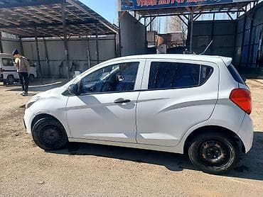 рулевая рейка цена бишкек: Chevrolet Spark: 2016 г., 1 л, Вариатор, Бензин, Хэтчбэк — 9