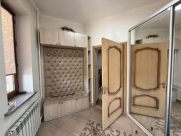 сниму дом лебединовка: 350 м², 6 бөлмө, Брондолгон эшиктер, Видео байкоо, Евроремонт — 10