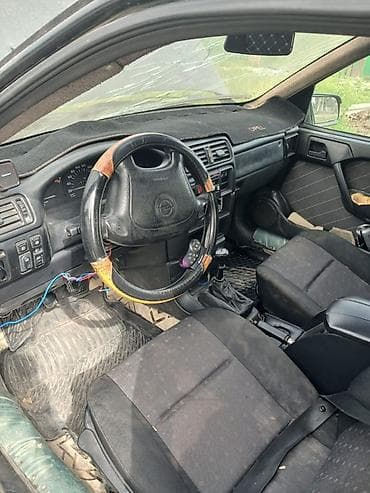 купить запчасти на опель вектра б: Opel Vectra A, седан, на запчасти. 0️⃣9️⃣9️⃣0️⃣4️⃣2️⃣4️⃣3️⃣4️⃣6️⃣ — 7