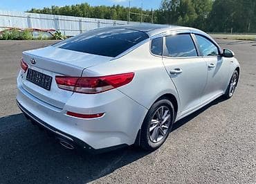 toyota im: Toyota Camry: 2017 г., 2.4 л, Автомат, Бензин, Седан — 4