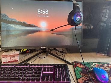 ноутбуки asus бишкек: Компьютер, ядролор - 14, ОЭТ 32 ГБ, Татаал эмес тапшырмалар үчүн, Жаңы, NVIDIA GeForce RTX 3060 TI, HDD + SSD — 3