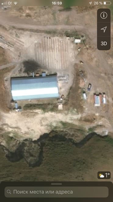 сдаю дом кирпичный: Продаю Завод, С оборудованием, Действующий, 1588 м² — 3