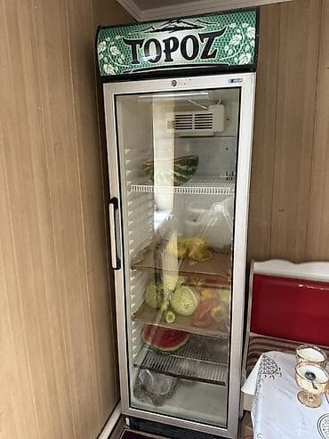 Бизнес үчүн жабдуулар: Колдонулган — 1