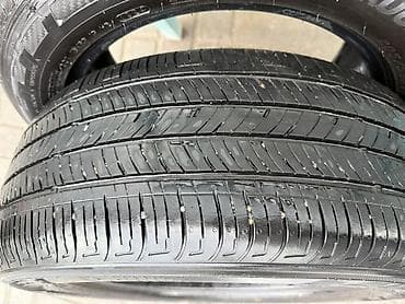 r 21: Шины 205 / 55 / R 16, Лето, Легковые, Hankook — 3