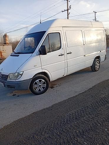 мотор атего: Грузовик, Mercedes-Benz, Стандарт, 3 т, Б/у — 7