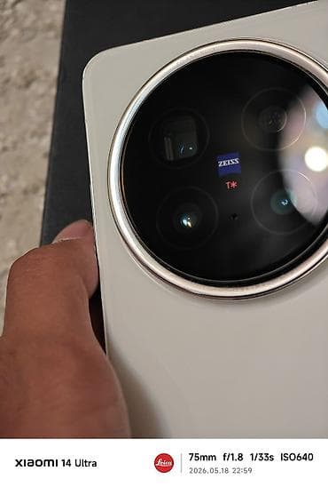 vivo x100 pro mini: Vivo X200 Pro, Новый, 256 ГБ, цвет - Белый, 1 SIM, 2 SIM, eSIM — 1