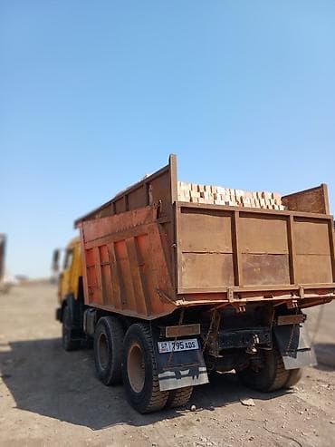 помпа на камаз: Грузовик, Дубль, Б/у — 6