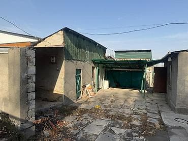 Продажа домов: Продаю дом в Пригородном.Можно под бизнес-сто, вулканизация,замена — 1