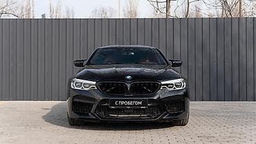 m8 pro: BMW Apple M5: 2019 г., 4.4 л, Автомат, Бензин, Седан — 2