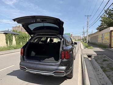 киа соренто 2021 цена бишкек: Kia Sorento: 2021 г., 2.2 л, Автомат, Дизель, Кроссовер — 3