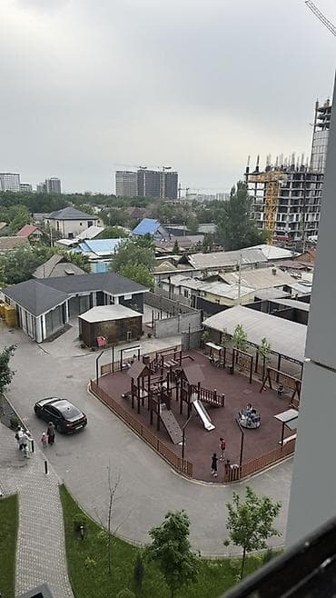 2 комнаты, 72 м² — 5