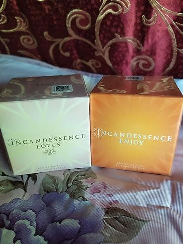 derimod 38: Женские ароматические коллекции AVON — парфюмерная вода (Eau de — 6