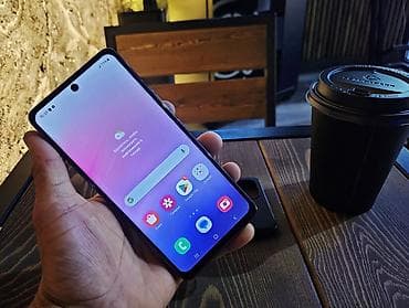 redmi note 8: Samsung Galaxy A53 5G, Б/у, 128 ГБ, цвет - Черный, 2 SIM — 7